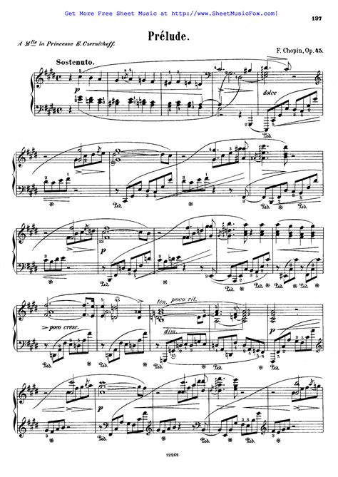manilow chopin prelude in c minor